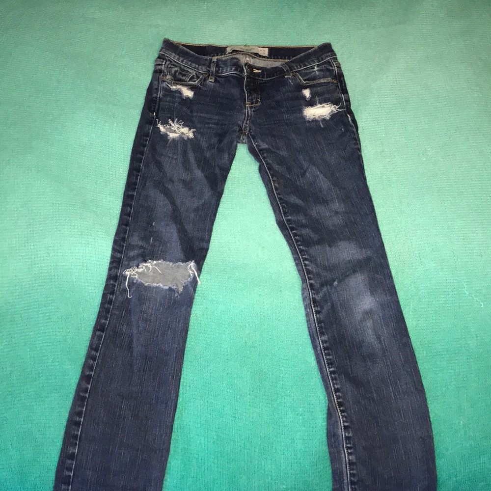 Women’s Jeans